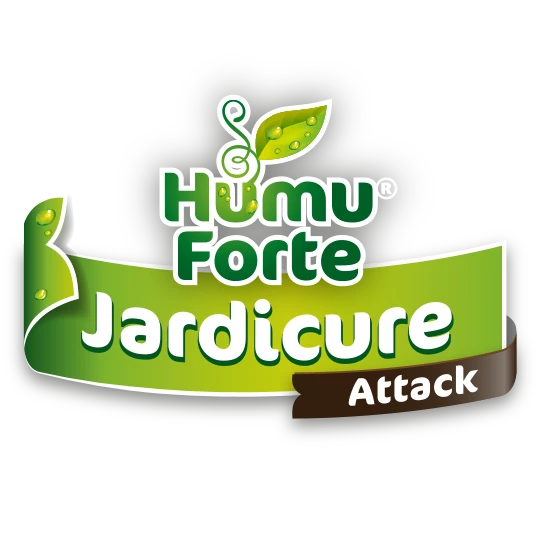 Jardicure Attack