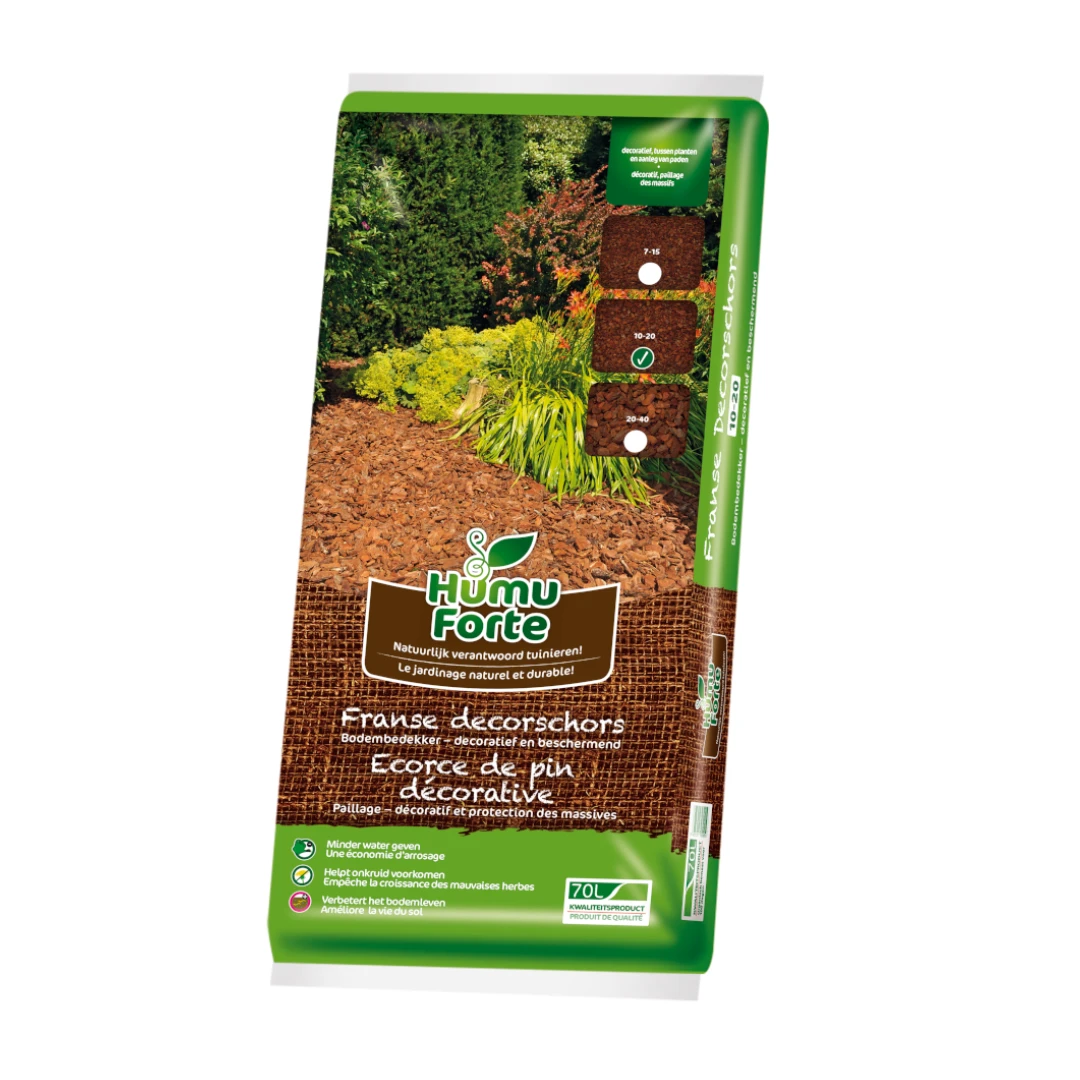 FRANSE DECORATIEVE BOOMSCHORS 10-20