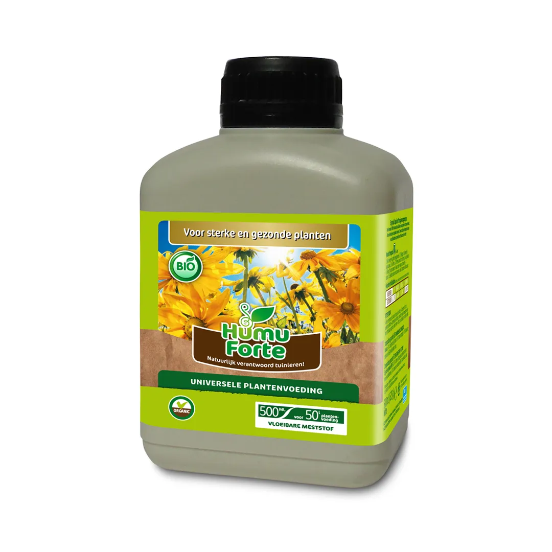 UNIVERSELE PLANTENVOEDING VLOEIBAAR